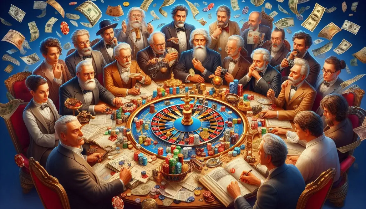 Vivaspin Casino